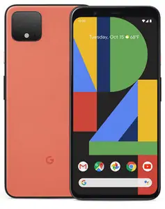 Замена телефона Google Pixel 4 XL в Санкт-Петербурге